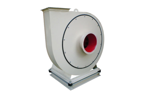 PY-KR Special High Pressure Fan