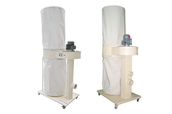 P-TM Mobile Dust Collector Filter Fan